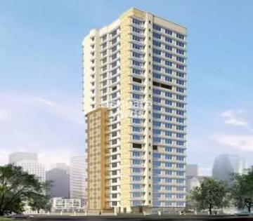 2 BHK Apartment For Resale in Dhariwal Avenue Goregaon West Mumbai  7645483