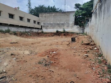 Commercial Land 6300 Sq.Ft. For Rent in Banashankari Bangalore  7645475