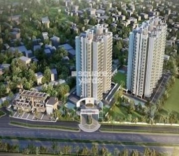 4 BHK Builder Floor For Resale in GLS Avenue 81 Sector 81 Gurgaon  7645485