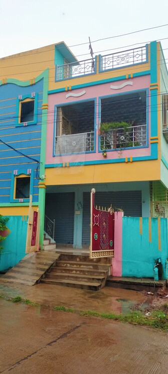 5 BHK Independent House For Resale in Tadithota Rajahmundry  7645487