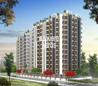 1 BHK Apartment For Resale in Vardhman Imperial Height Keshupura Jaipur  7645524