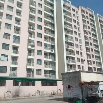 1 BHK Apartment – Exterior View View at Vardhman Imperial Height, Keshupura - for Sale
