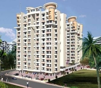 2 BHK Apartment For Resale in BKS Galaxy CHS Kharghar Navi Mumbai  7645506