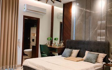 3 BHK Apartment For Sale in Peer Mucchalla