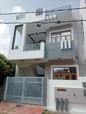 3 BHK Villa For Resale in Gomti Nagar Lucknow  7645536