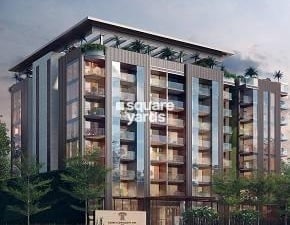 Plot For Sale in Godrej Connaught One, Connaught Place