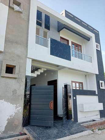 3 BHK Villa For Resale in Faizabad Road Lucknow  7645578