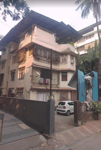 1.5 BHK Apartment For Rent in Mehdi Villa Bandra West Mumbai  7645580