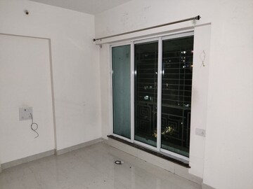 1 BHK Apartment For Rent in Raunak Heights Ghodbunder Road Thane  7645582