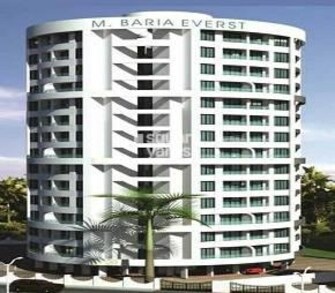 1 BHK Apartment For Resale in M Baria Bldg No 1 M Baria Everest Virar West Palghar  7645658