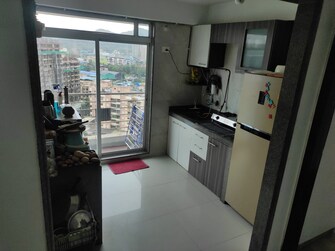 1 BHK Apartment For Resale in M Baria Bldg No 1 M Baria Everest Virar West Palghar  7645658