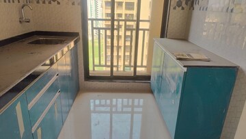 1 BHK Apartment For Rent in Puraniks City Reserva Ghodbunder Road Thane  7645660