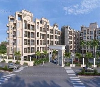 2 BHK Apartment For Resale in Siddhivinayak Mahima Taloja Navi Mumbai  7645666