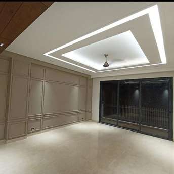 3 BHK Builder Floor For Resale in Igi Airport Area Delhi  7645680