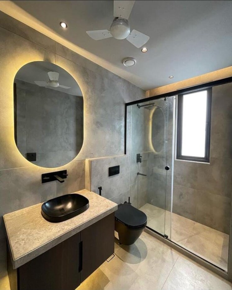 Master Bedroom, raja puri 4 Bedroom 2000 Sq.Ft. Builder Floor In Raja Puri Delhi 7645685