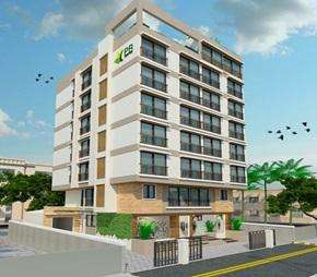 3 BHK Apartment For Resale in PR Kailash Enclave Bandra West Mumbai  7645684