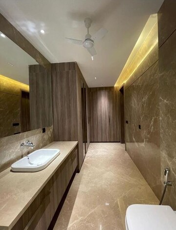 Kitchen in 2 BHK Builder Floor at Palam – for Sale