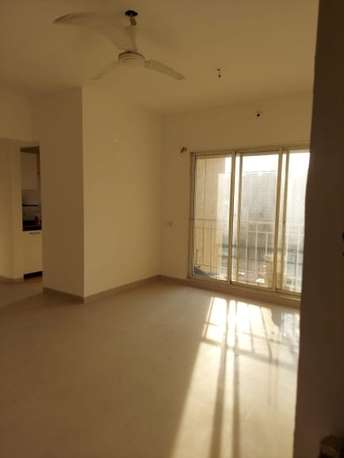 1 BHK Apartment For Rent in Puranik Aarambh Ghodbunder Road Thane  7645693