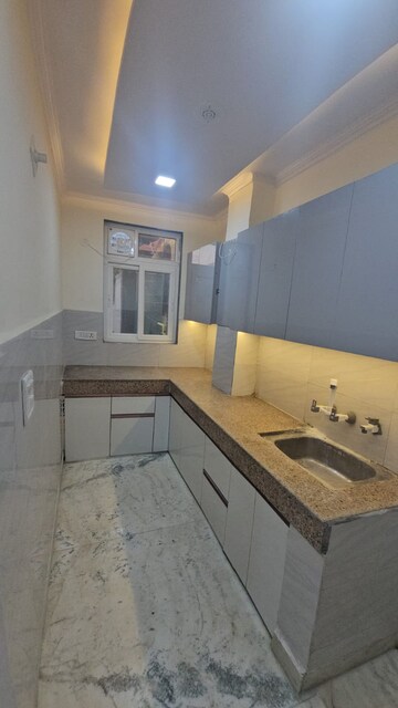 2 BHK Builder Floor For Sale in Dwarka Mor