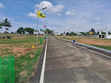  Plot – Garden View at Himalaya Defence Mega City, Deri Skaner - for Sale