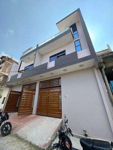  Plot – Exterior View View at Sheorajpur - for Sale