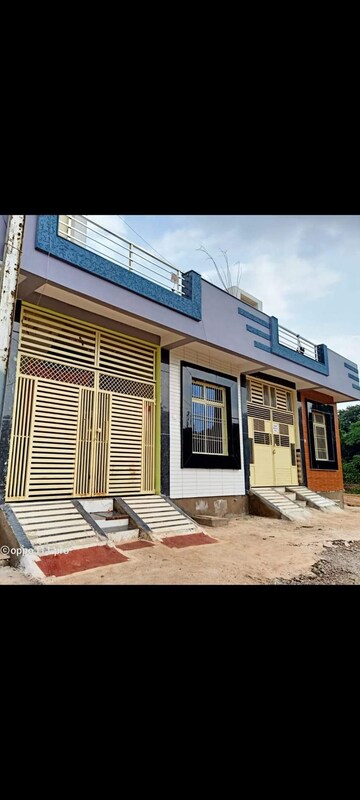  Plot – Exterior View View at Sheorajpur - for Sale