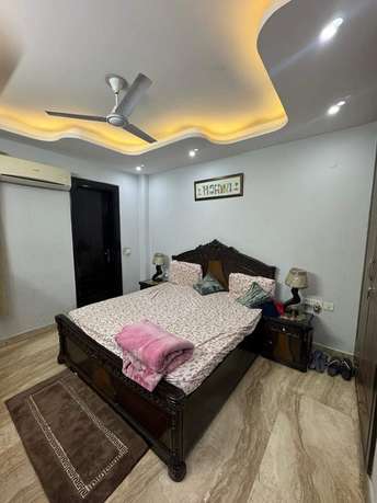 2 BHK Builder Floor For Rent in Burari Delhi  7645743