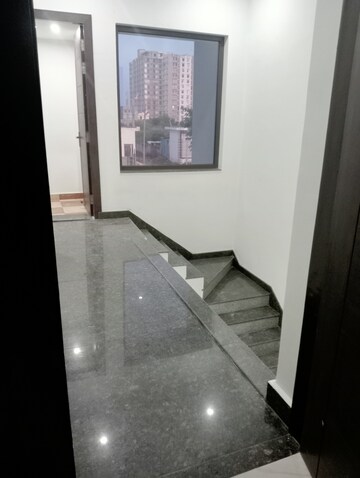 Building Lobby in 3 BHK Villa at Deva Road – for Sale