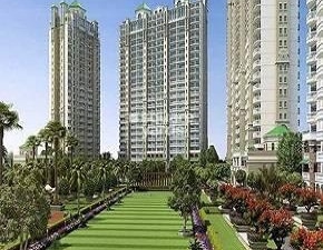 3.5 BHK Apartment For Sale in Tata La Vida, Sector 113