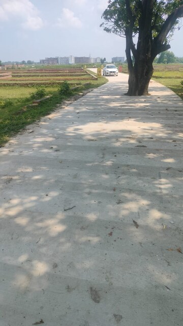  Plot For Sale in Gomti Nagar