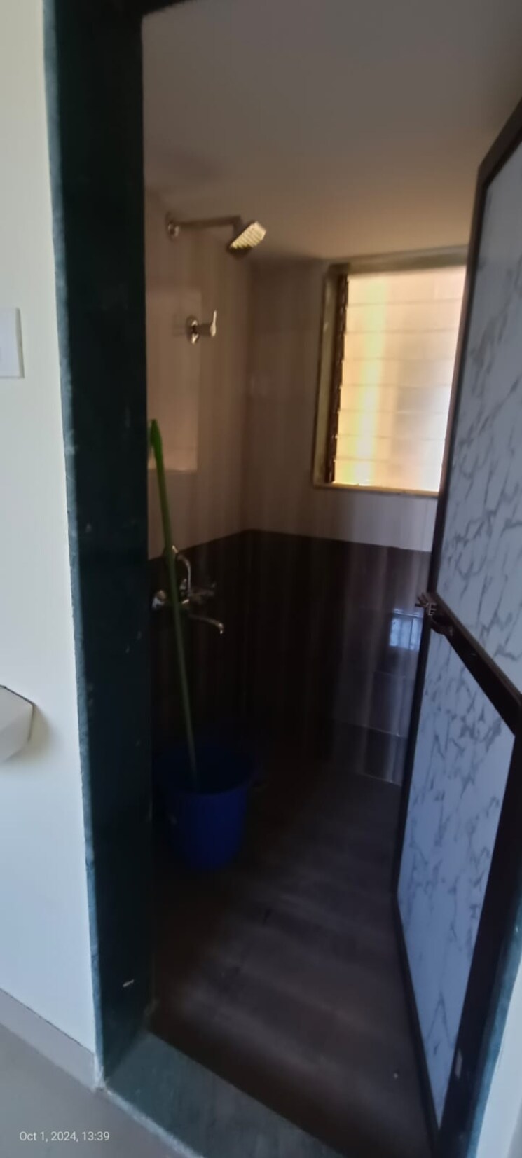 Kitchen, s-chs 1 Bedroom 380 Sq.Ft. Apartment In Uthalsar Thane 7645794