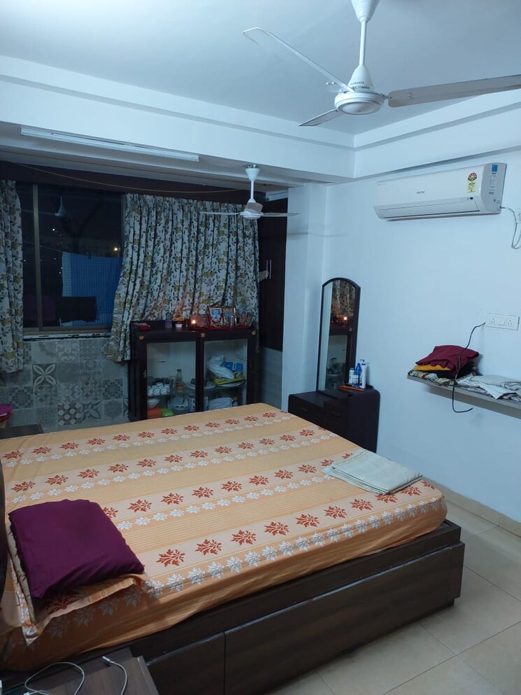 Bedroom, tideways-society 1 Bedroom 450 Sq.Ft. Apartment In Bandra West Mumbai 7645792