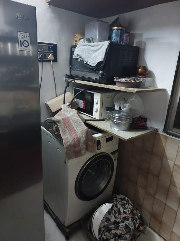 Master Bedroom, tideways-society 1 Bedroom 450 Sq.Ft. Apartment In Bandra West Mumbai 7645792