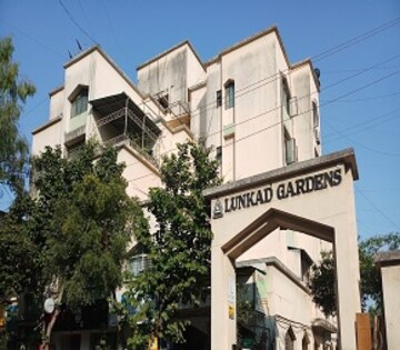 1 BHK Apartment For Sale in Lunkad Daffodils, Viman Nagar