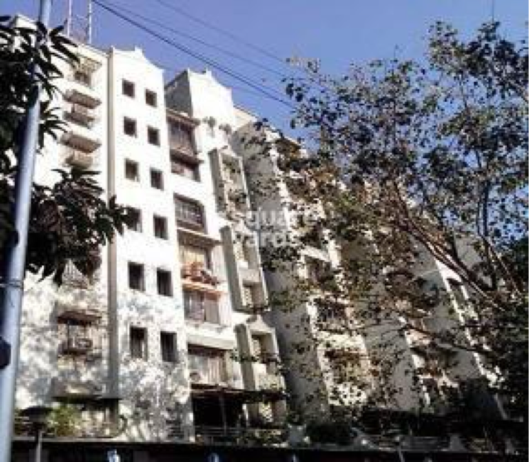 Exterior View, natraj-building 2 Bedroom 951 Sq.Ft. Apartment In Nahur West Mumbai 7645814