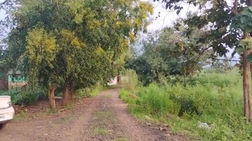  Plot – Garden View at SS Farm, Karjat - for Sale