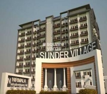 3 BHK Apartment For Rent in Nirmala Sunder Village Faizabad Road Lucknow  7645855