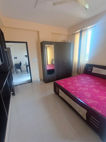 Room in 3 BHK Apartment at Kotecha Royal Avenue, Mansarovar – for Rent