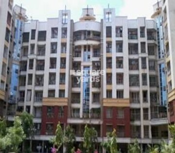 2 BHK Apartment For Rent in Mira Sagar Bhayandar East Thane  7645869