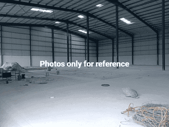 Commercial Warehouse 2990 Sq.Yd. For Rent in Horamavu Bangalore  7645871