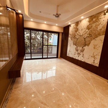 4 BHK Builder Floor For Sale in Sushant Lok 3, Sector 57