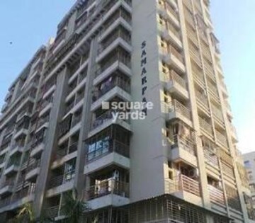 3 BHK Apartment For Rent in Samarpan CHS Mira Road Thane  7645889