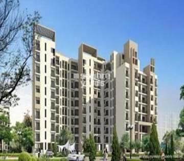 2 BHK Apartment For Rent in Levana Celebrity Meadows Bagiamau Lucknow  7645904