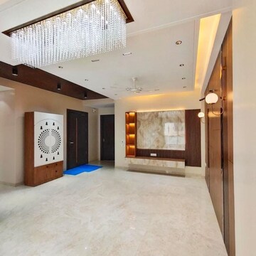 4 BHK Builder Floor For Sale in Ansal API Esencia, Sector 67