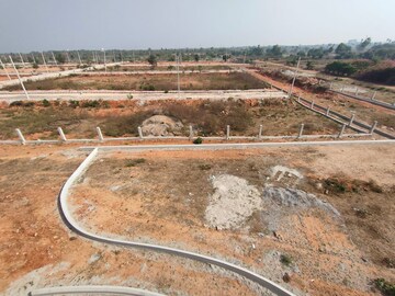  Plot For Sale in Aduri Iconic 5, Shadnagar