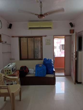 1 RK Apartment For Rent in Prabhavinayak Apartment Prabhadevi Mumbai  7645946