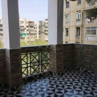 3 BHK Apartment For Rent in Sector 12 Dwarka Delhi  7645947