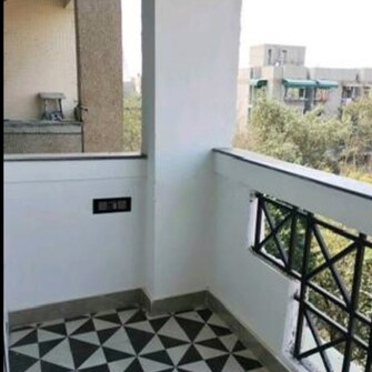 3 BHK Apartment For Rent in Sector 12 Dwarka Delhi  7645947