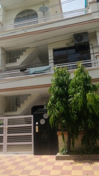 2 BHK Independent House For Resale in Phase 10 Mohali  7645964