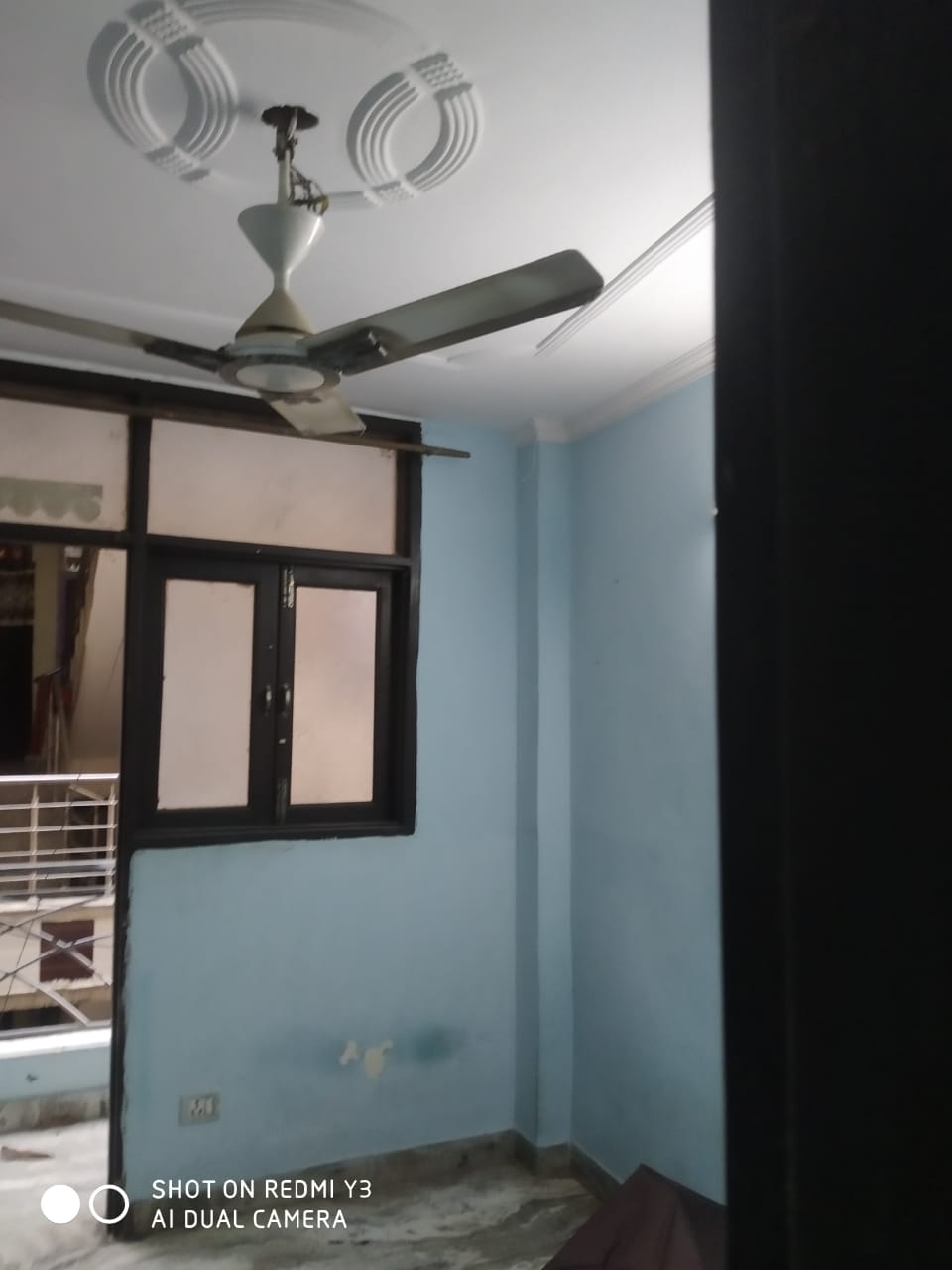 2 BHK Builder Floor For Rent in Govindpuri Delhi  7645970